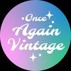 onceagainvin